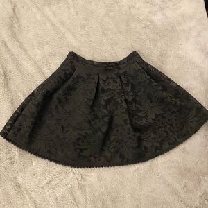 Jusdepom lace skirt, M-L